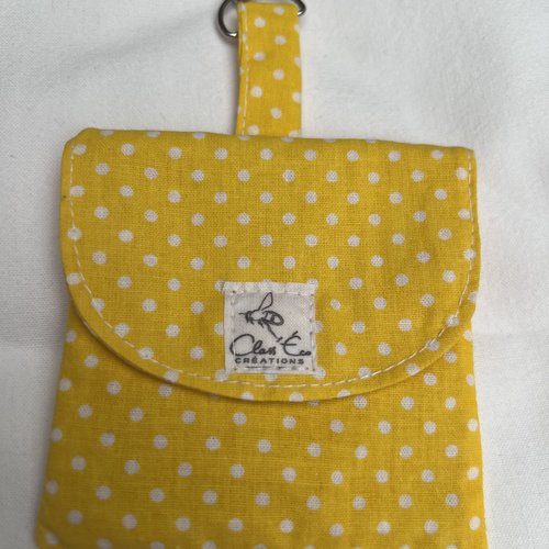 Sac à récompenses