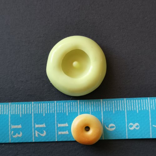 Moule donuts 13 mm