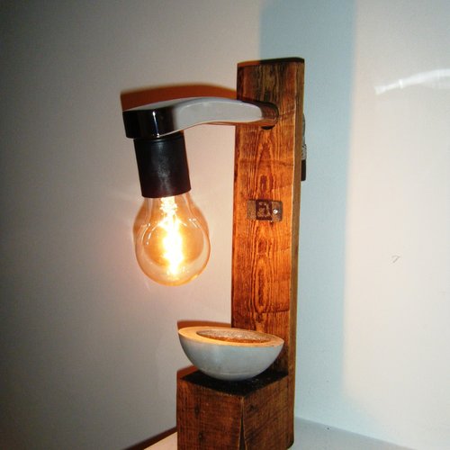Lampe petit lavabo
