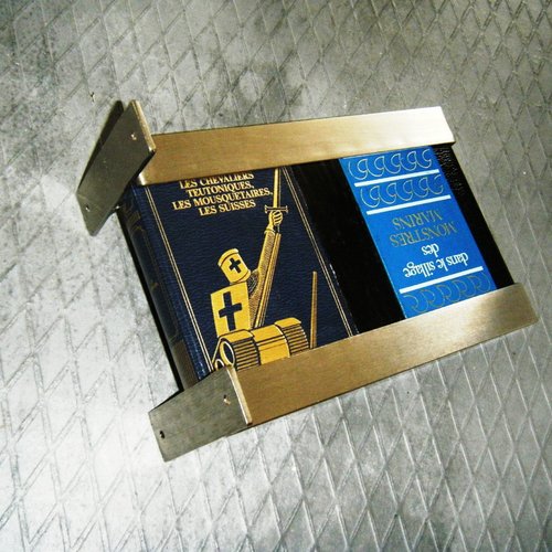 Etagère livre