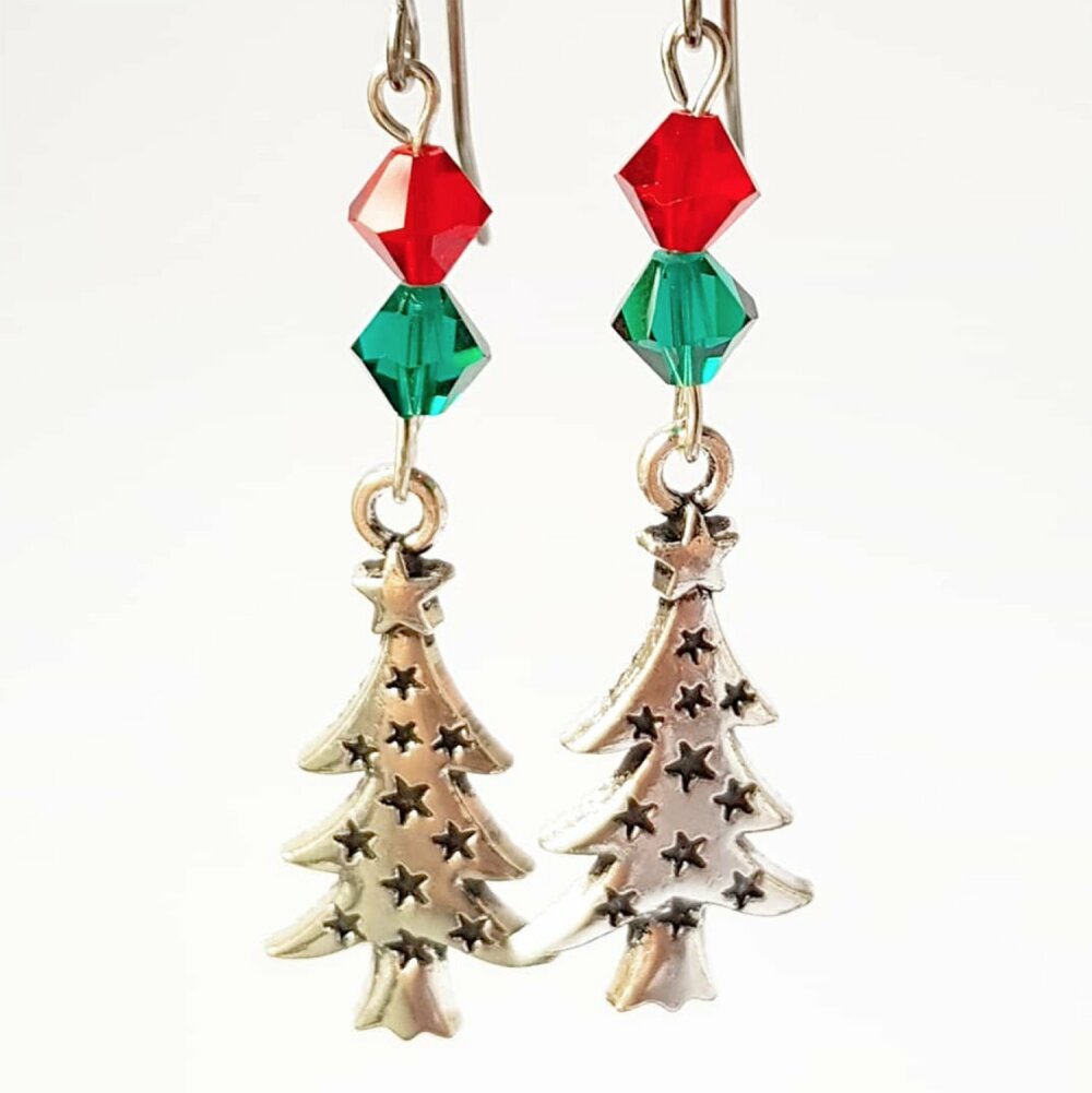 Noël boucles d