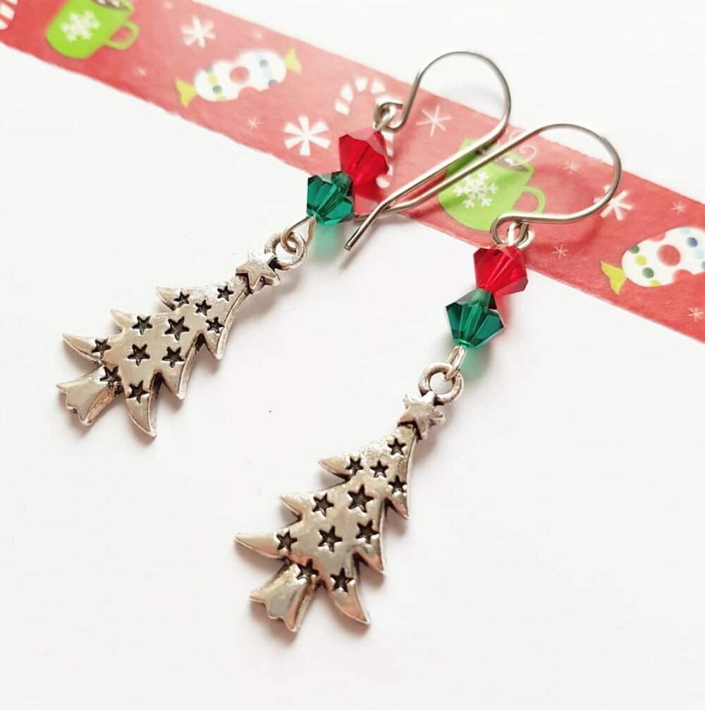 Noël boucles d