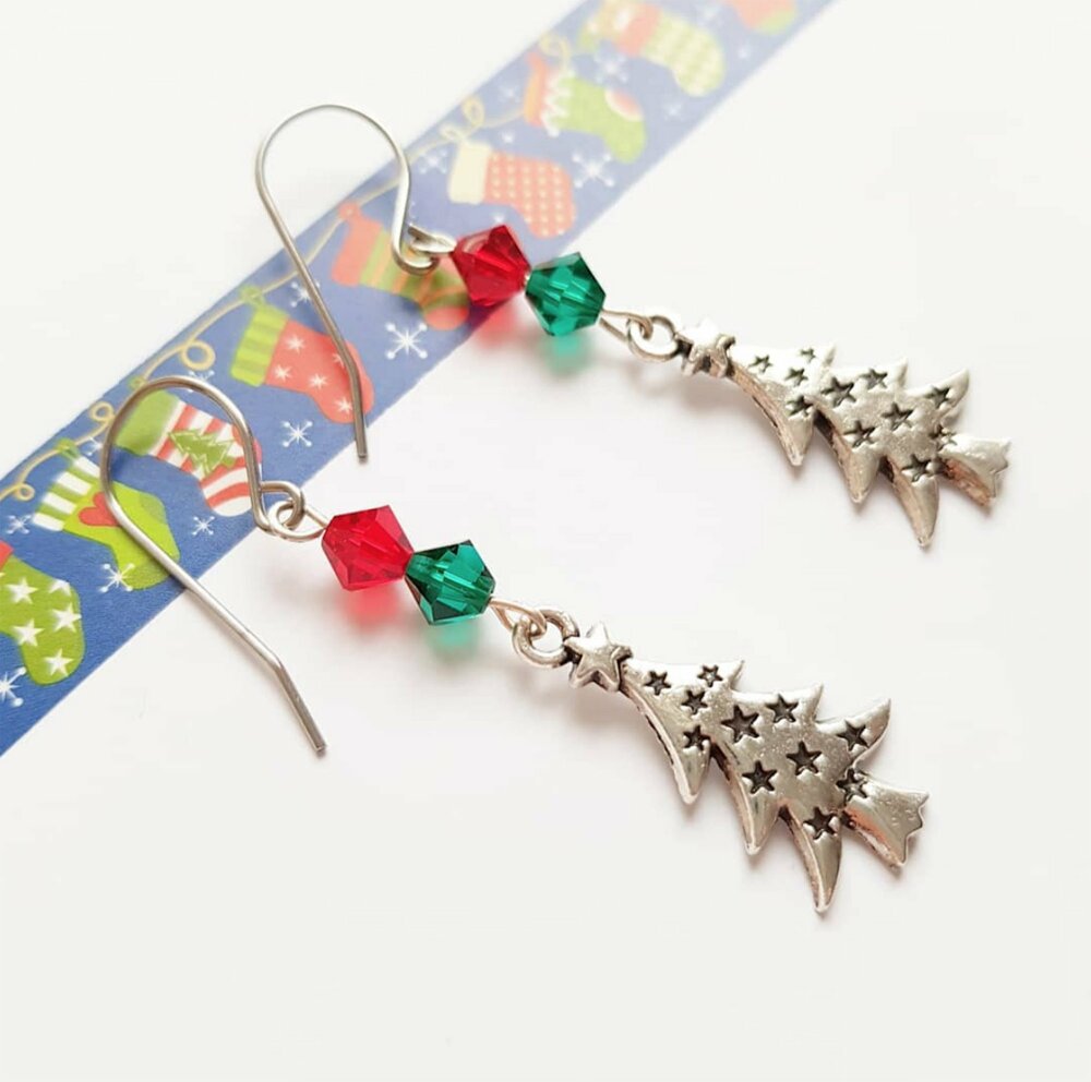 Noël boucles d