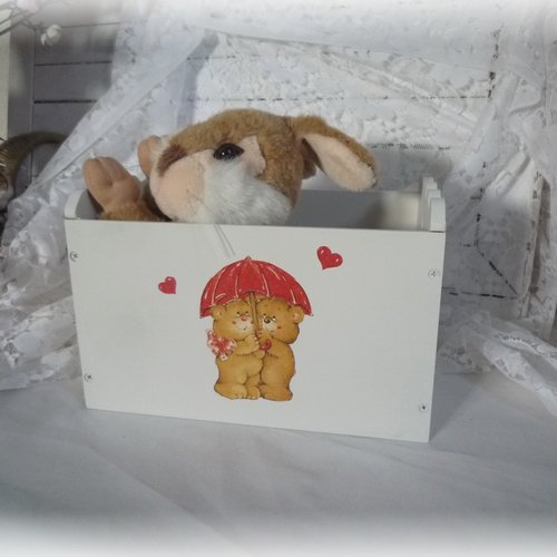 Coffre, boite à jouets, livres, enfant, décoration chambre , jeux, rangement