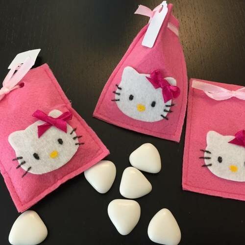 Lot de 60 contenant a dragée,sachet de dragée,berlingot,baptême,naissance