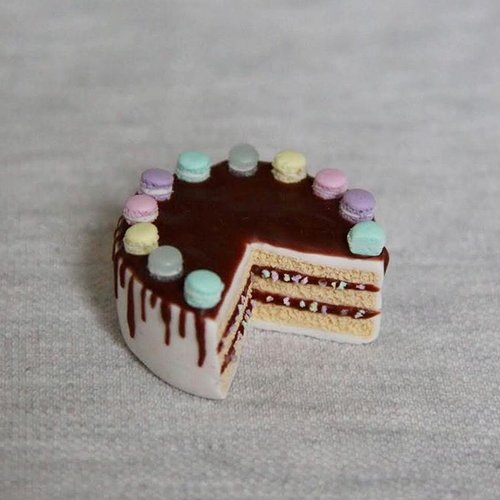 Gateau Miniature Un Grand Marche Gateau Miniature Un Grand Marche