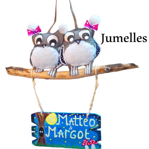 25+ Idees pour Original Cadeau Pour Jumeaux