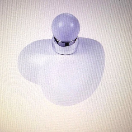 Eau de parfum pour femmes "in white"