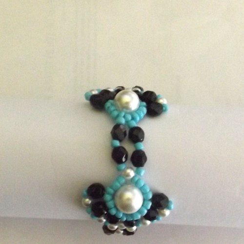 Bracelet en perles