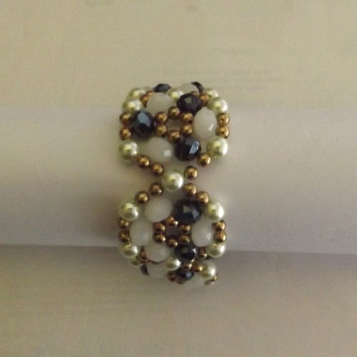 Bracelet en perles