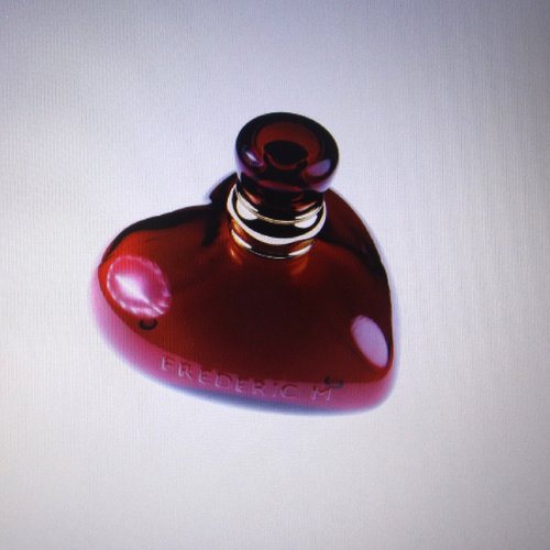 Eau de parfum pour femmes "ce que femme veut"