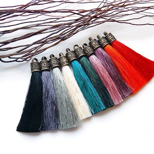 Des pompons à adopter