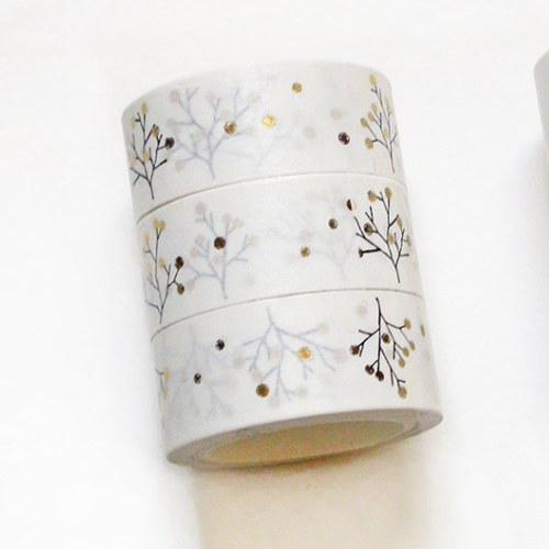 Du masking tape pour être scotché