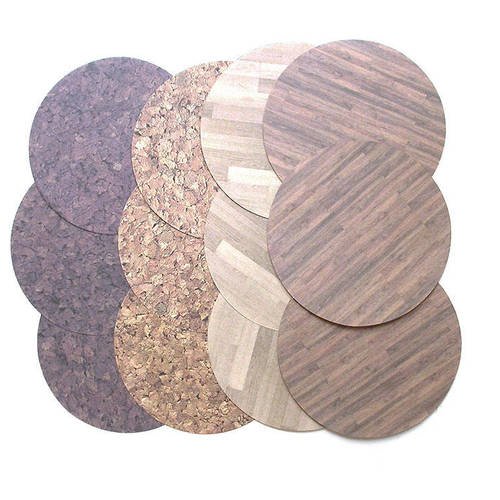 Des papiers et images digitales