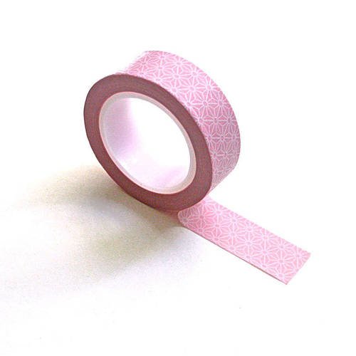 Du masking tape pour être scotché