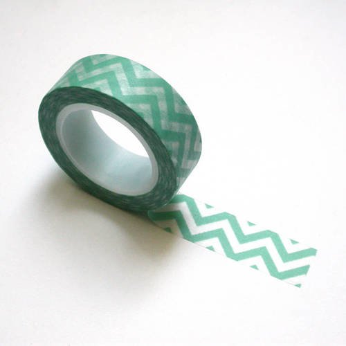 Du masking tape pour être scotché