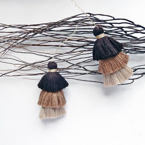 Des pompons à adopter