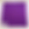 Feutrine, feuille a4, couleur violet