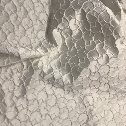 Des tissus unis à associer à l’infini