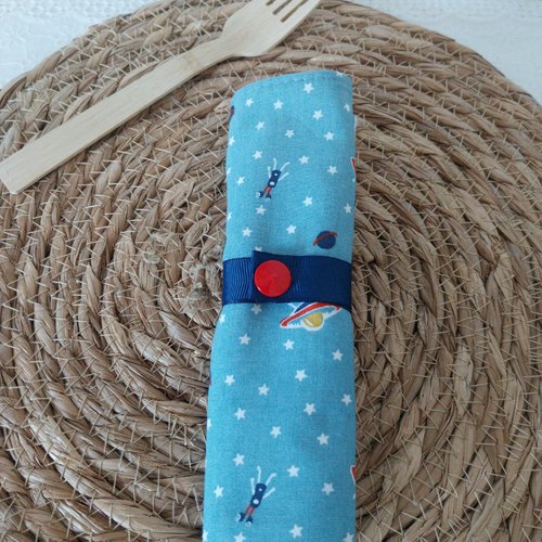 Serviette de table coton