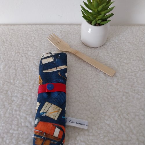 Serviette de table coton