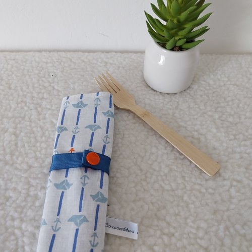 Serviette de table coton