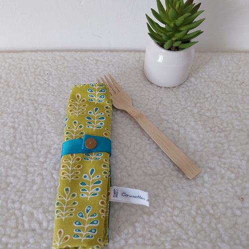 Serviette de table coton