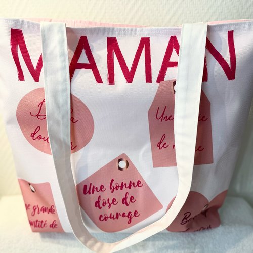 Sac cabas