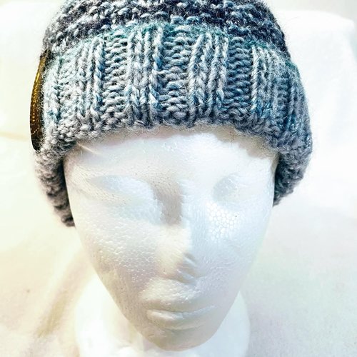 Bonnet femme