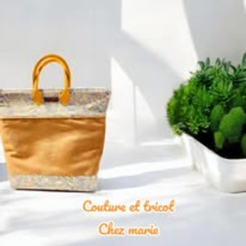 Sac cabas
