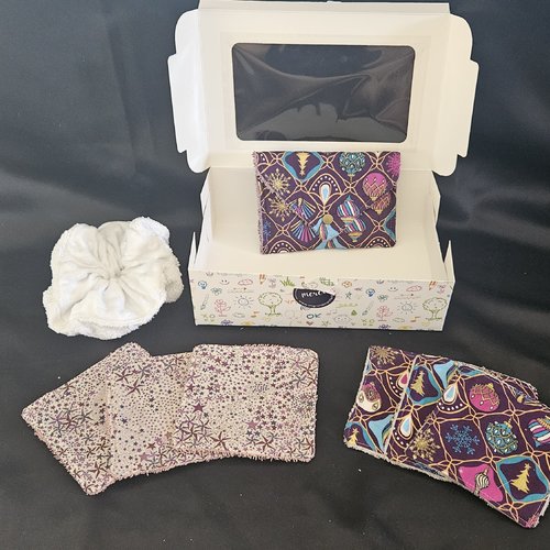 Box beauté - coffret cadeaux