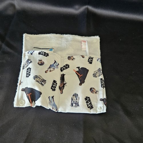 Etui de voyage pour brosse à dents