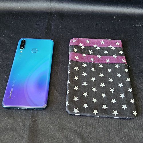 Petite pochette