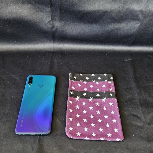 Petite pochette