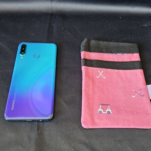 Petite pochette
