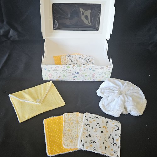 Box beauté - coffret cadeaux