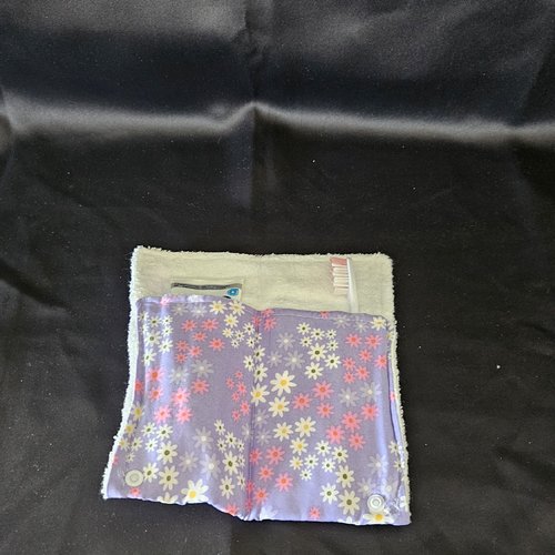 Etui de voyage pour brosse à dents