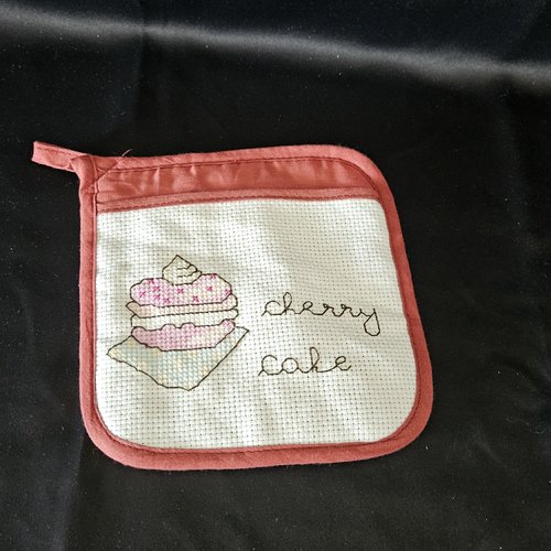 Manique cuisine