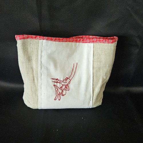 Panier de rangement