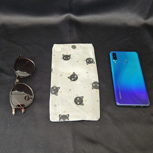Petite pochette