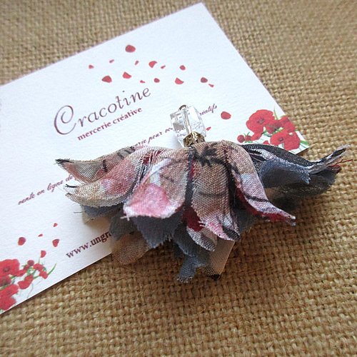 Des pompons à adopter