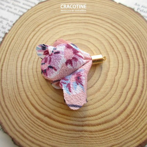 Des pompons à adopter