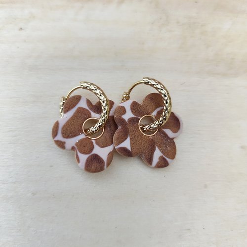 Collection girafe