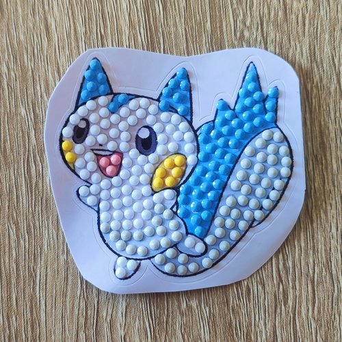 Stickers pachirisu
