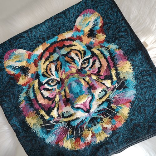 Housse de coussin