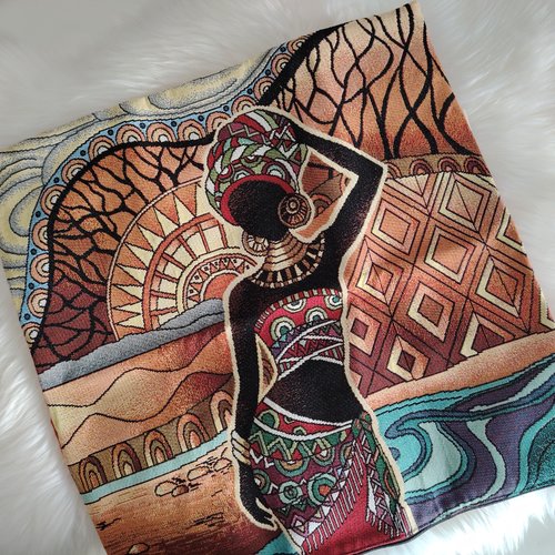 Housse de coussin