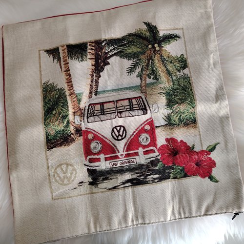 Housse de coussin