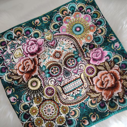 Housse de coussin
