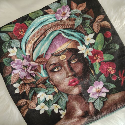 Housse de coussin