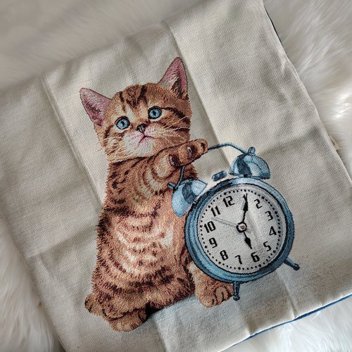 Housse de coussin